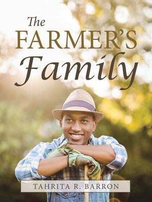 cover image of The Farmer's Family